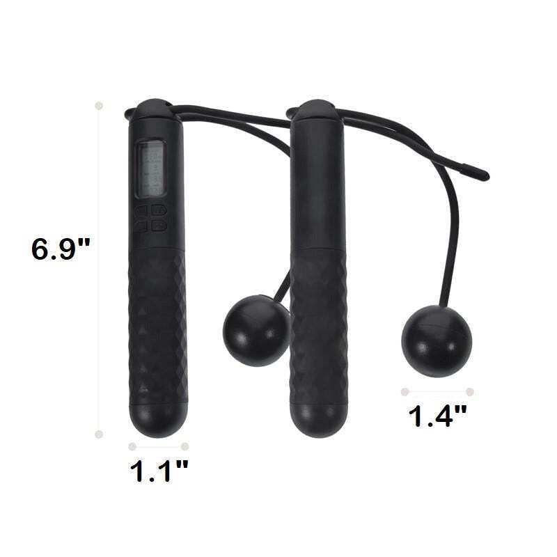 Seamless Jumping Anywhere